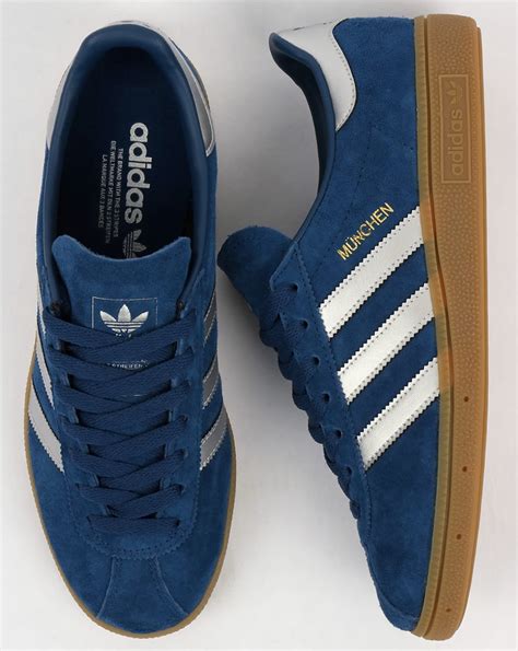 adidas Munchen Sneakers for Men for Sale 